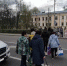 Переход проезжей части - Сетевое издание Генплан Великого Новгорода