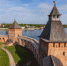 Международный день музеев в Новгородском музее-заповеднике - Музей-заповедник