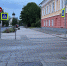 Дефект на Ильиной улице - Сетевое издание Генплан Великого Новгорода