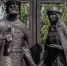 Памятник Петру и Февронии - Сетевое издание Генплан Великого Новгорода