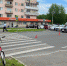 ДТП с велосипедисткой - Сетевое издание Генплан Великого Новгорода