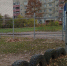 Двор на Парковой - Сетевое издание Генплан Великого Новгорода
