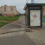Велодорожка на Псковской улице - Сетевое издание Генплан Великого Новгорода