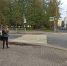 Переход через Предтеченскую - Сетевое издание Генплан Великого Новгорода