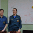 Обучающее  занятие  для психологов  организаций, входящих в Российскую единую систему предупреждения и ликвидации чрезвычайных ситуаций (РСЧС) - МЧС Новгородской области