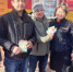 Акция, посвященная Дню отца, напомнила новгородцам о роли положительного примера детям при участии в дорожном движении - УМВД Новгородской области