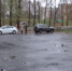 Парковка на улице Черняховского - Сетевое издание Генплан Великого Новгорода