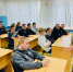 Студентам в Панковке рассказали об истории Дня народного единства - Боевое братство
