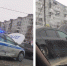 ДТП с участием ДПС - Сетевое издание Генплан Великого Новгорода