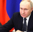 Центризбирком зарегистрировал Владимира Путина кандидатом на выборах президента - Новгородское областное телевидение