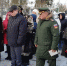В Сольцах простились с участником СВО Александром Горбуновым, награждённым орденом Мужества - 53news.Ru
