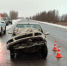 В Новгородской области в результате ДТП пассажиры легкового автомобиля получили травмы - УМВД Новгородской области