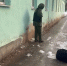 Сход снега - Сетевое издание Генплан Великого Новгорода