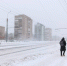 Днём 22 февраля в Новгородской области возможны мокрый снег и дождь. - Новгородские Ведомости
