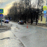 ДТП на Яковлевой улице - Сетевое издание Генплан Великого Новгорода