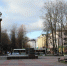 Стела «Город воинской славы» - Сетевое издание Генплан Великого Новгорода