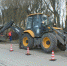 "Новгородский водоканал" продолжает работы по благоустройству после выполнения аварийных работ - ГТРК Славия