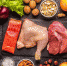 Как выбирать мясо, рыбу, фрукты, овощи, крупы - Роспотребнадзор