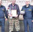Руководство ИК-4 поздравило ветерана УИС с юбилеем - УФСИН