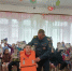 Приучаем к безопасности с малых лет - МЧС Новгородской области