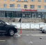 ДТП с велосипедистом-курьером - Сетевое издание Генплан Великого Новгорода