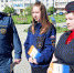 В Новгородской области зафиксированы первые случаи купания в запрещенных местах - МЧС Новгородской области