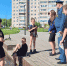 В парке Луговой предостерегли испытывавших судьбу купальщиков - Газета Новгород