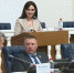 Прологом заседания Новгородской областной думы стал парламентский час с региональным министром культуры - ГТРК Славия