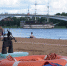 В Великом Новгороде официально стартовал купальный сезон - МЧС Новгородской области