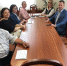 Состоялось очередное заседание общественного совета при министерстве финансов Новгородской области - Министерство финансов