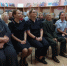 В Великом Новгороде состоялось открытие выставки «Кисть – как продолжение души…» - УМВД Новгородской области