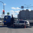 В Новгородской области в результате ДТП четыре человека получили травмы - ГИБДД