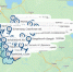 Разработана интерактивная карта разрешённых мест для купания в Новгородской области - ИА Великий Новгород.ру
