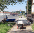 Тротуар на Нутной улице - Сетевое издание Генплан Великого Новгорода