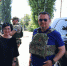 Делегация Новгородской области посетила подшефный Каменско-Днепровский район - Комитет информационной политики