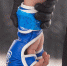 Журналистка не понимает, почему феминистки молчат о происходящем на Олимпиаде-2024 - Veliky-Novgorod.Sm.News
