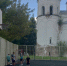 Спортплощадка на Андреевской улице - Сетевое издание Генплан Великого Новгорода