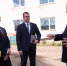 Скоро откроется обновлённая часть Демянской ЦРБ - 53news.Ru