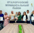 В Год семьи пилотный проект, направленный на стимулирование рождаемости, реализуется в трех муниципалитетах: Боровичском, Валдайском и Старорусском. - Новгородские Ведомости