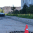 «Дорога к дому»: мэрия просит убрать автомобили по улице Кочетова в районе дома № 28 в связи с проведением ремонта дорог - Администрация Великого Новгорода
