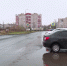 В Великом Новгороде привели в порядок улицу Кочетова - 53news.Ru