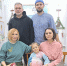 Интервью с творческой семьёй читайте в свежем номере «НВ». - Новгородские Ведомости