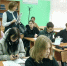Более 600 студентов колледжей и техникумов Новгородской области приняли участие во Всероссийском налоговом диктанте - УФНС
