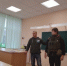 В Крестцах Сергей Иванов рассказал школьникам о современных средствах снаряжения - Боевое братство