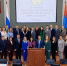 На площадке Заксобрания Республики Карелия состоялось заседание Совета Молодёжных парламентов при ПАСЗР - Областная дума
