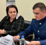 В Международный день ребенка исполняющий обязанности руководителя следственного управления и уполномоченный по правам ребенка в регионе провели совместный прием граждан по вопросам соблюдения прав несовершеннолетних - Следком Новгородской области