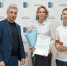 Свидетельство о праве на получение соцвыплаты получила семья Заваруевых. - Новгородские Ведомости