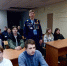 В Новоселицкой школе ветеран СВО Дмитрий Кузьмичев провел урок мужества - Боевое братство