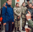 Новгородские юноши посетили Михайловскую военную артиллерийскую академию - Новгородское областное телевидение