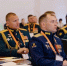 Участники программы «Время героев» стали членами нового совета партии «Единая Россия» - Новгородское областное телевидение